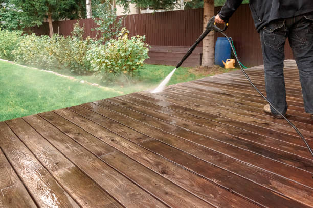 Best Window and Screen Pressure Cleaning in Hazleton, PA